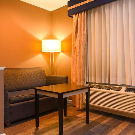Capital Inn&Suites Rensselaer Esterno foto