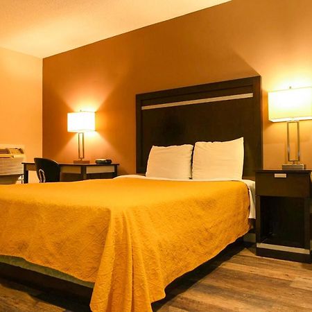 Capital Inn&Suites Rensselaer Esterno foto