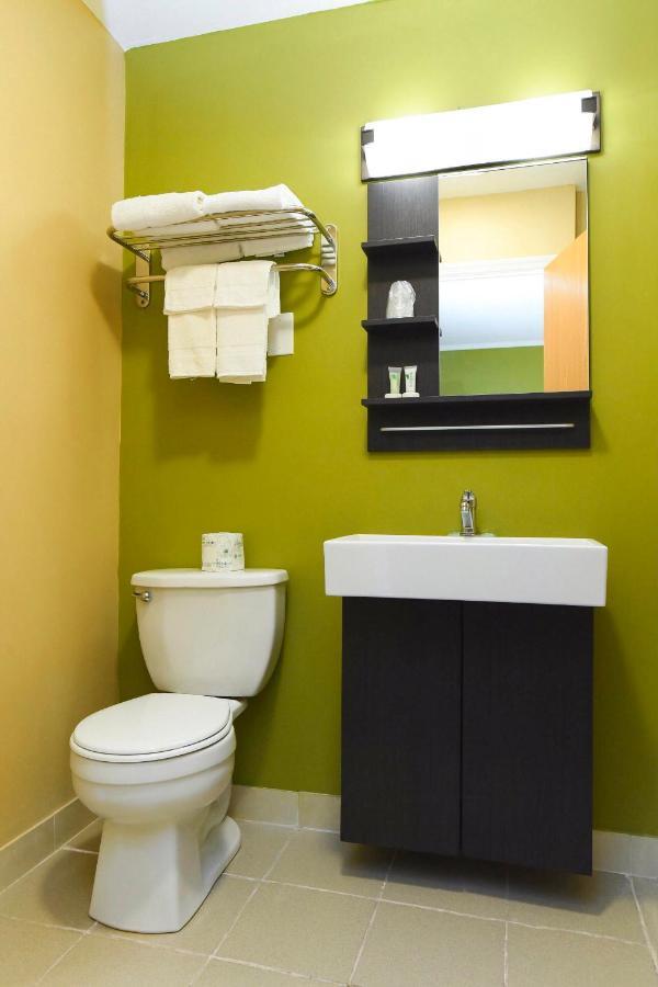 Capital Inn&Suites Rensselaer Esterno foto